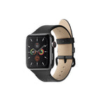 __vg|Siyah|0|4895200475163-01|Apple Watch 42mm Native Union Classic Serisi Silikon Kordon