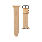 __vg|Turuncu|2|4895200475170-03|Apple Watch 42mm Native Union Classic Serisi Silikon Kordon