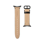 __vg|Siyah|2|4895200475187-03|Apple Watch 7 41mm Native Union Classic Serisi Silikon Kordon
