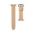 __vg|Turuncu|1|4895200475194-02|Apple Watch 38mm Native Union Classic Serisi Silikon Kordon