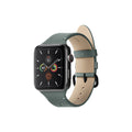 __vg|Yeşil|0|4895200475637-01|Apple Watch 42mm Native Union Classic Serisi Silikon Kordon