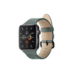 __vg|Yeşil|0|4895200475637-01|Apple Watch 42mm Native Union Classic Serisi Silikon Kordon