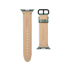 __vg|Yeşil|2|4895200475637-03|Apple Watch 42mm Native Union Classic Serisi Silikon Kordon