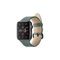 __vg|Yeşil|0|4895200475644-01|Apple Watch 7 41mm Native Union Classic Serisi Silikon Kordon