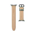 __vg|Yeşil|1|4895200475644-02|Apple Watch 38mm Native Union Classic Serisi Silikon Kordon
