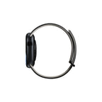 __vg|Siyah-Gri|2|4895200479703-03|Apple Watch 40mm Native Union Active Watch Band Serisi Silikon Kordon