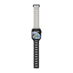 __vg|Siyah-Gri|4|4895200479703-05|Apple Watch 40mm Native Union Active Watch Band Serisi Silikon Kordon