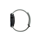 __vg|Yeşil-Gri|2|4895200479710-03|Apple Watch 40mm Native Union Active Watch Band Serisi Silikon Kordon