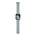 __vg|Yeşil-Gri|3|4895200479741-04|Apple Watch 42mm Native Union Active Watch Band Serisi Silikon Kordon