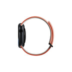 __vg|Turuncu-Gri|2|4895200479758-03|Apple Watch 42mm Native Union Active Watch Band Serisi Silikon Kordon
