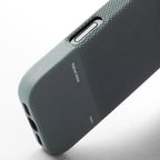 __vg|Koyu Yeşil|8|4895200487470-09|Apple iPhone 17 Pro Max Kılıf MagSafe Şarj Özellikli Deri Dokulu Native Union RE Classic Serisi Kapak