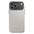 __vg|Beyaz|0|4895200487630-01|Apple iPhone 17 Pro Max Kılıf MagSafe Şarj Özellikli Deri Dokulu Native Union 2025 Active Serisi Kapak