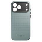 __vg|Yeşil|1|4895200487678-02|Apple iPhone 17 Pro Max Kılıf MagSafe Şarj Özellikli Deri Dokulu Native Union 2025 Active Serisi Kapak