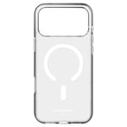 __vg|Şeffaf|9|4895200487753-10|Apple iPhone 17 Pro Max Kılıf MagSafe Şarj Özellikli Native Union RE Clear Serisi Kapak