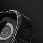 __vg|Siyah|2|4895200491170-03|Apple Watch 42mm Native Union Active Watch Loop Serisi Hasır Kordon