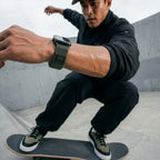 __vg|Koyu Yeşil|3|4895200491187-04|Apple Watch 44mm Native Union Active Watch Loop Serisi Hasır Kordon