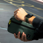 __vg|Koyu Yeşil|7|4895200491187-08|Apple Watch 42mm Native Union Active Watch Loop Serisi Hasır Kordon