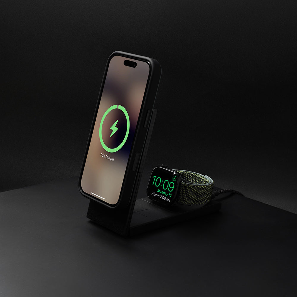 __vg|Koyu Yeşil|7|4895200491187-08|Apple Watch 7 45mm Native Union Active Watch Loop Serisi Hasır Kordon