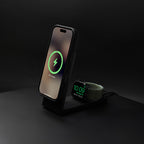 __vg|Koyu Yeşil|8|4895200491187-09|Apple Watch 44mm Native Union Active Watch Loop Serisi Hasır Kordon