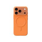 __vg|Turuncu|0|4896238100140-01|Apple iPhone 17 Pro Max Kılıf MagSafe Şarj Özellikli Amazingthing Minimal Air Serisi Kapak