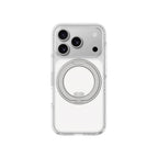 __vg|Şeffaf|0|4896238100775-01|Apple iPhone 17 Pro Max Kılıf MagSafe Şarj Özellikli Airbag Tasarımlı Standlı AmazingThing Titan Pro MagSpin Kapak