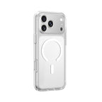 __vg|Şeffaf|0|4896238101086-01|Apple iPhone 17 Pro Max Kılıf MagSafe Şarj Özellikli Kamera Korumalı Amazingthing Minimal Lens Serisi Kapak