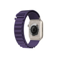 __vg|Mor|0|4982878077697-01|Apple Watch 38mm Amazingthing Titan Spor Hasır Kordon