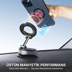 Gordonix araç telefon tutucu ürün görseli 2