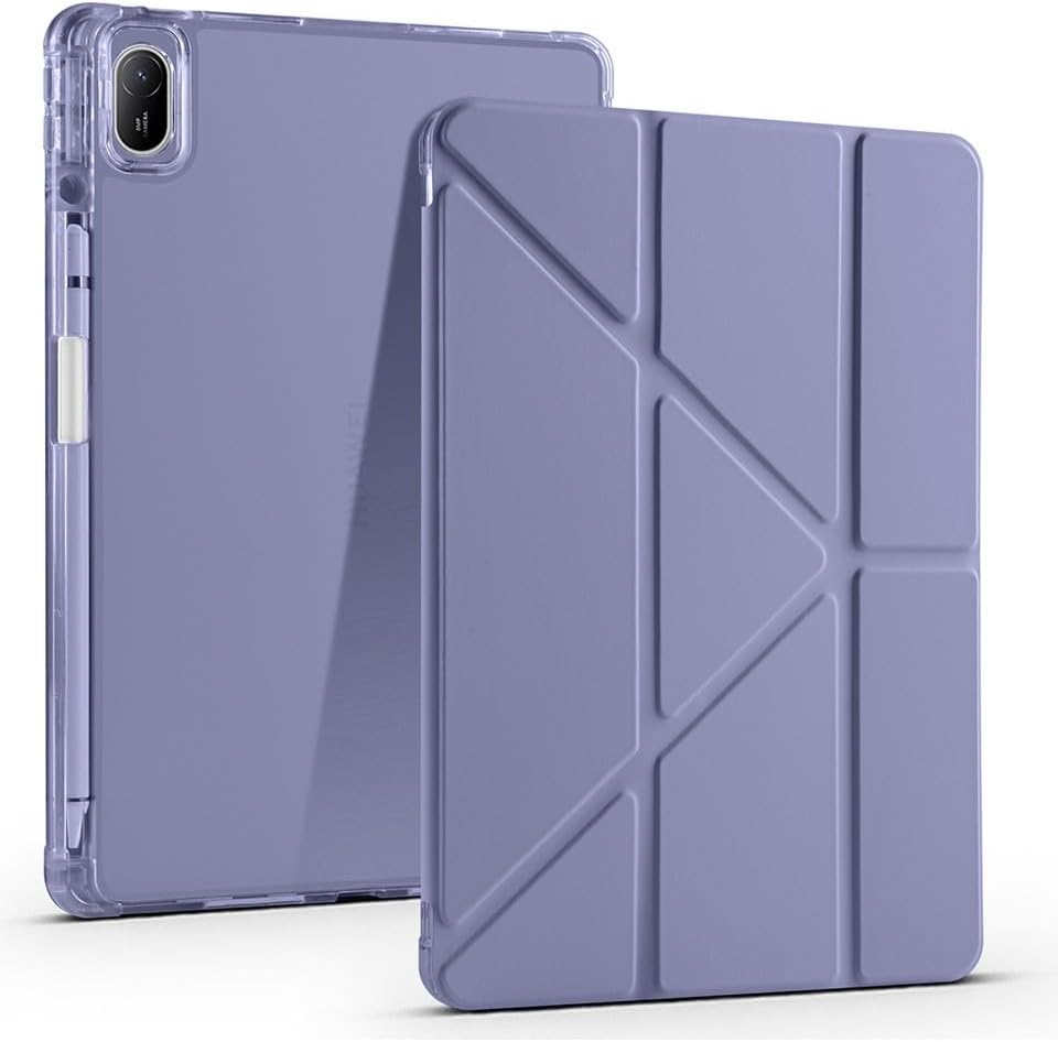 Huawei MatePad SE 11 için Standlı Tablet Kılıfı