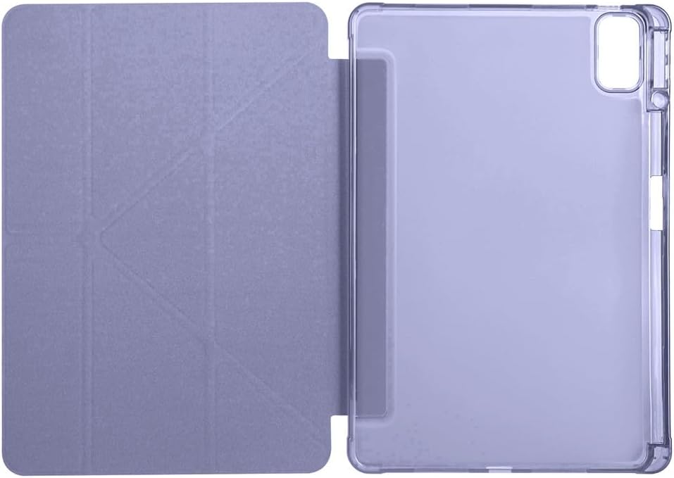 Huawei MatePad SE 11 için Standlı Tablet Kılıfı