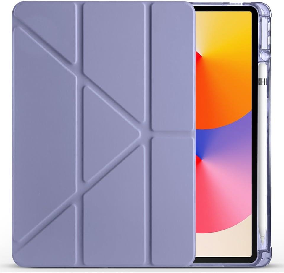 Huawei MatePad SE 11 için Standlı Tablet Kılıfı