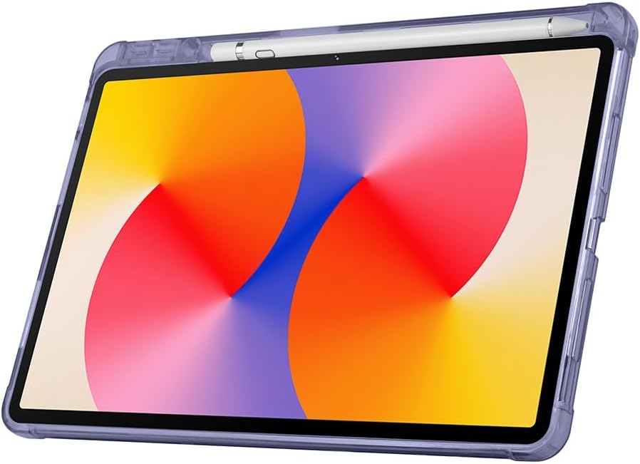 Huawei MatePad SE 11 için Standlı Tablet Kılıfı