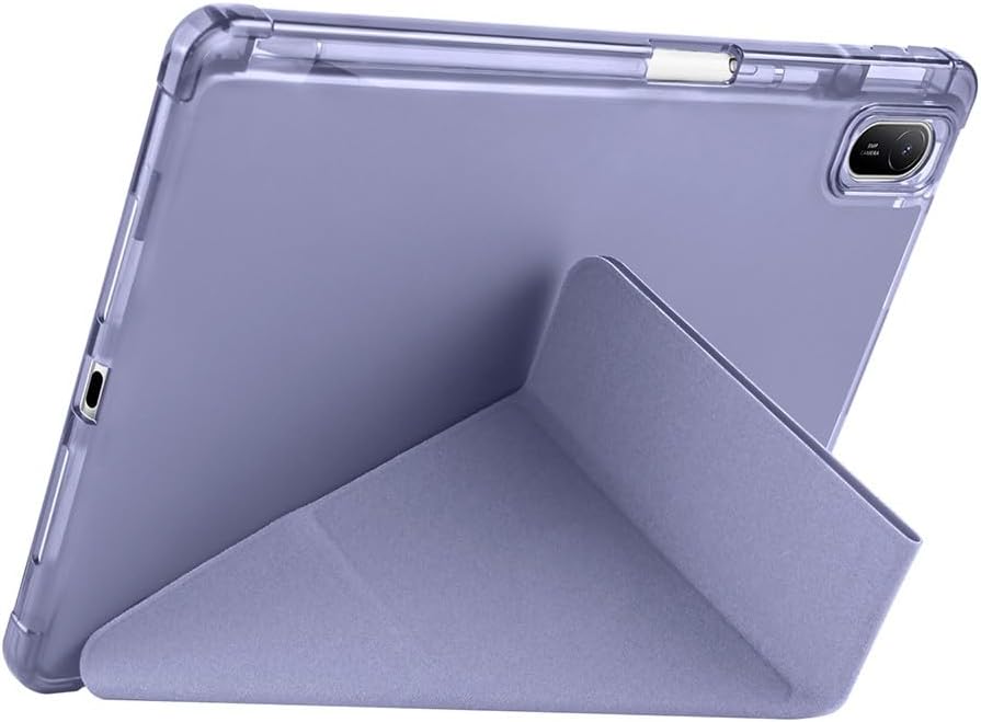 Huawei MatePad SE 11 için Standlı Tablet Kılıfı