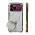 Torras Ostand Q3 Air Pro iPhone 18 Pro Kılıf