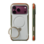 Torras Ostand Q3 Air Pro iPhone 18 Pro Kılıf
