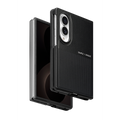 HDD Samsung Galaxy Z Fold 8 HBC-482 Siachen Magsafe Kapak - Siyah