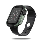 __vg|Yeşil|0|6936686402699-01|Apple Watch 7 41mm Wiwu Defense Watch Kapak