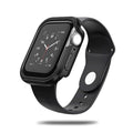 __vg|Siyah|0|6936686402712-01|Apple Watch 7 45mm Wiwu Defense Watch Kapak