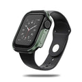 __vg|Yeşil|0|6936686402743-01|Apple Watch 7 45mm Wiwu Defense Watch Kapak