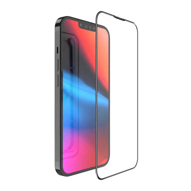 __vg|Siyah|0|6936686406666-01|Apple iPhone 14 Pro Max Wiwu iVista Super Hardness Ekran Koruyucu