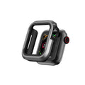 __vg|Gri|0|6936686409964-01|Apple Watch 40mm Wiwu JD-101 Defender Akıllı Saat Kasa Koruyucu