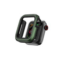 __vg|Yeşil|0|6936686410014-01|Apple Watch 7 41mm Wiwu JD-101 Defender Akıllı Saat Kasa Koruyucu