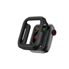 __vg|Siyah|0|6936686410021-01|Apple Watch 44mm Wiwu JD-101 Defender Akıllı Saat Kasa Koruyucu