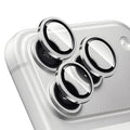 __vg|Gümüş|0|6936860721059-01|Apple iPhone 14 Pro Max Mohseven Safir Anti Reflective Kamera Lens Koruyucu