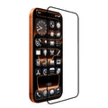 __vg|Şeffaf|0|6936860721523-01|Apple iPhone 17 Pro Max Mohseven Pure Safir Coating HD 3D Glue Temperli Cam Ekran Koruyucu