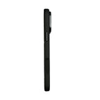 __vg|Siyah|4|6936860722209-05|Apple iPhone 17 Pro Max Kılıf MagSafe Şarj Özellikli Mohseven 600D Aramid Fiber Kapak
