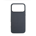__vg|Mavi|0|6936860722216-01|Apple iPhone 17 Pro Max Kılıf MagSafe Şarj Özellikli Mohseven 1500D Aramid Fiber Kapak