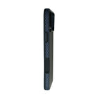 __vg|Mavi|3|6936860722216-04|Apple iPhone 17 Pro Max Kılıf MagSafe Şarj Özellikli Mohseven 1500D Aramid Fiber Kapak