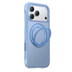 Torras Apple iPhone 17 Pro Max Ostand R Air Magsafe Kapak - Mavi