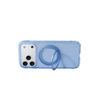 Torras Apple iPhone 17 Pro Max Ostand R Air Magsafe Kapak - Mavi